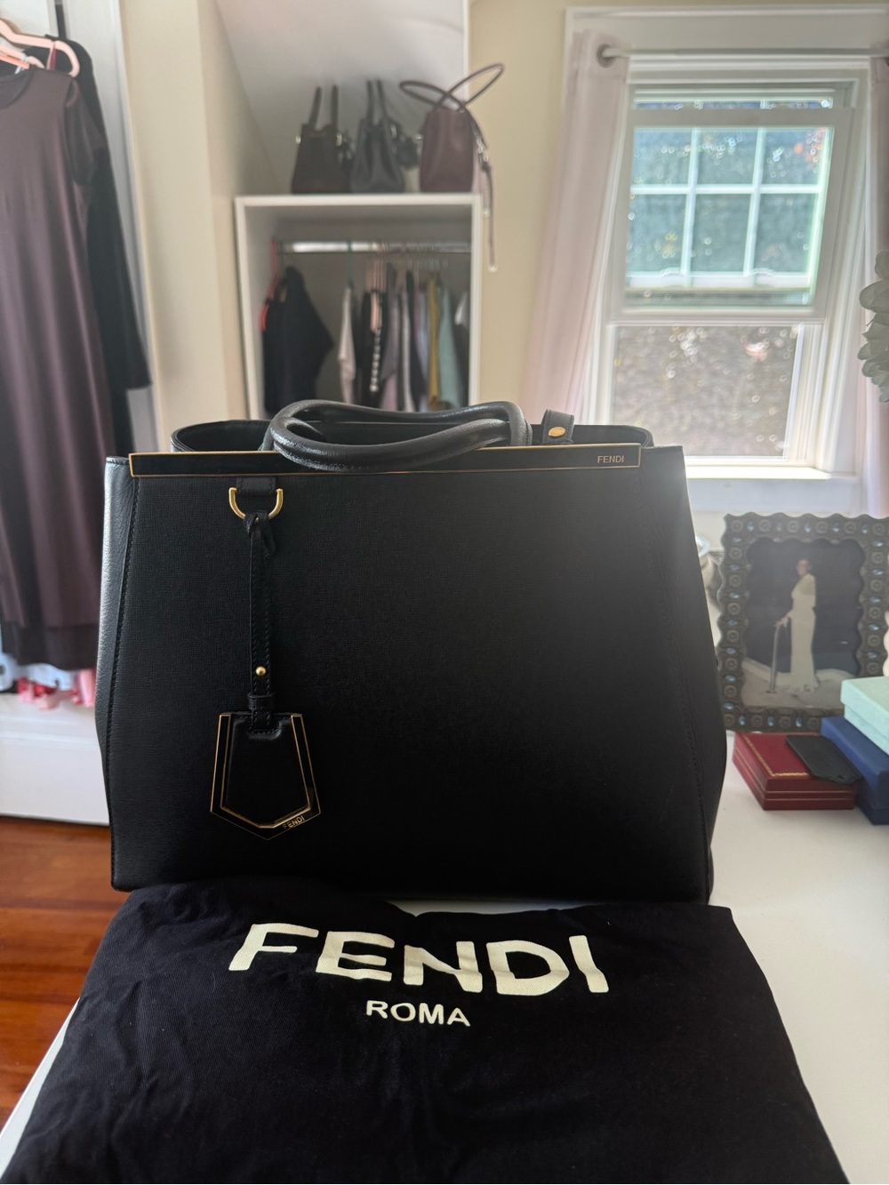 Fendi Bag